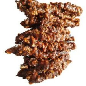 hunza chocolate( kelow) half kg