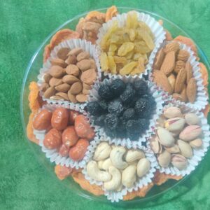 mix plater