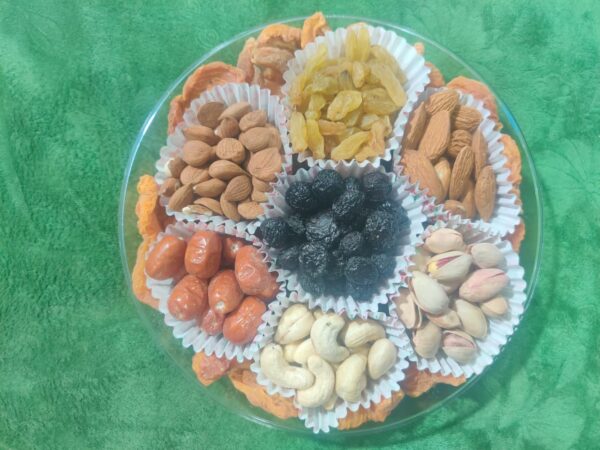 mix plater