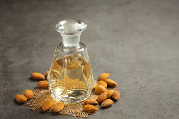 badam nuts oil 250 ml 1400