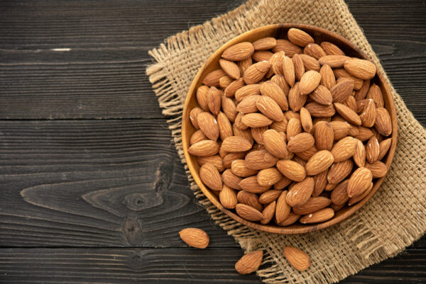 badam nuts 1kg