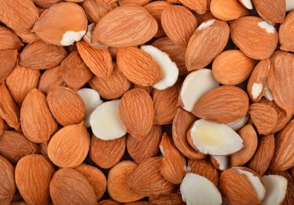 dried apricot kernel 1kg