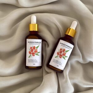 seabukhthon oil 50 ml 